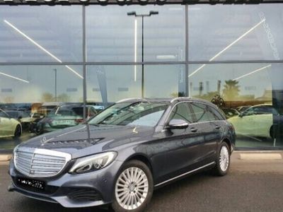 occasion Mercedes C180 Classe180 Executive 7G-Tronic Plus