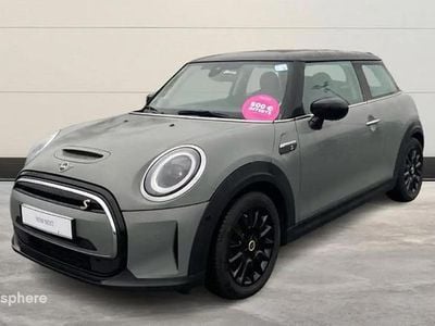 Occasion 2022 Mini Cooper SE Premium Plus Citadine | 18 999 € (Prix juste)