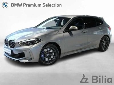 BMW 135