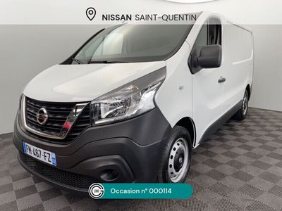 Nissan NV300