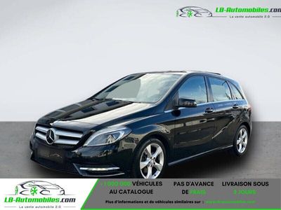 occasion Mercedes B180 Classe180 BVA