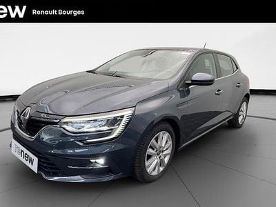 Renault Mégane IV