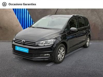 Occasion 2024 VW Touran Life Monospace | 38 990 € (Prix juste)