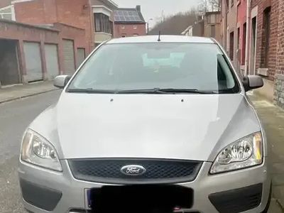 occasion Ford Focus 1.6 Turbo TDCi Ambiente