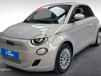 Occasion Fiat 500e 86 kW (118 ch) 2024 Bleu Berline