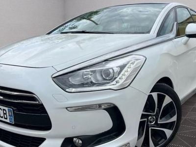 Citroën DS5