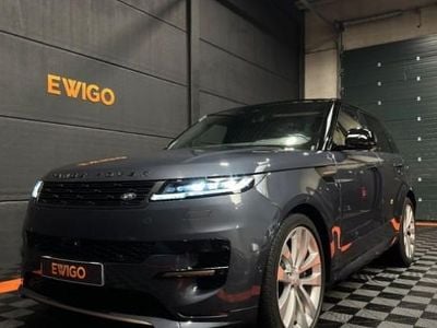 Occasion Land Rover Range Rover First Edition 510 ch (375 kW) 2023 SUV