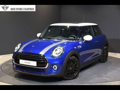 occasion Mini Cooper Cooper136ch Edition Greenwich