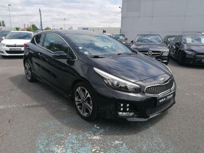 Kia Ceed GT