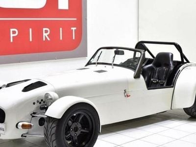 Occasion Donkervoort D8 Cosworth 220 ch (161 kW) 1994 Coupé