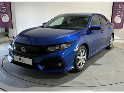 occasion Honda Civic Civic1.0 i-VTEC 126 5P Exclusive