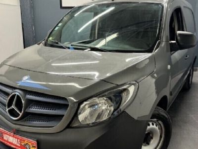 occasion Mercedes Citan 110 FOURGON 1.5 CDI CV 11/2018