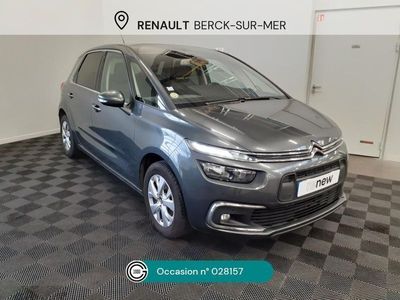 occasion Citroën C4 BlueHDi 120ch Feel S&S