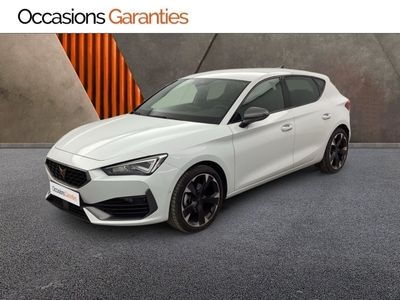 occasion Cupra Leon 1.5 eTSI 150ch V DSG7