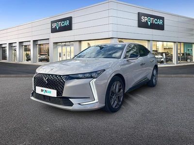 Gris Occasion 2024 DS Automobiles DS4 Berline | 29 390 €