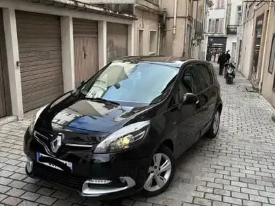 Renault Scénic III