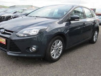 occasion Ford Focus 1.0 SCTi 100 EcoBoost SetS TOIT OUVRANT