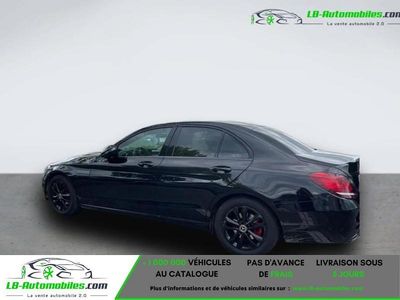 Occasion 2018 Mercedes C180 Berline | 25 400 €