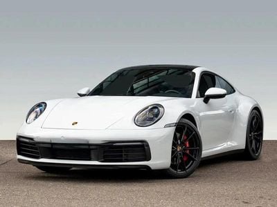 Porsche 911 Carrera