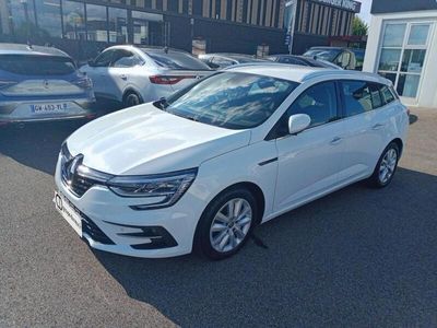 Renault Mégane Coupé