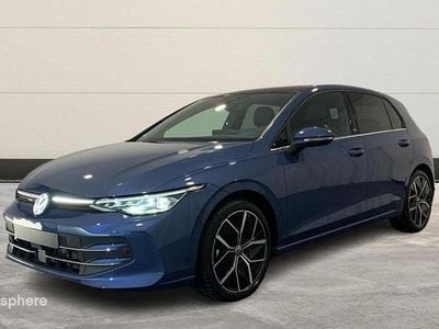 VW Golf VIII