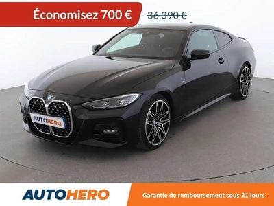 BMW 430