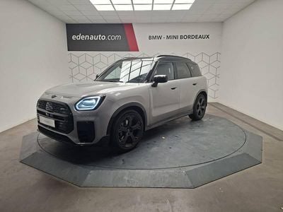 Occasion Mini John Cooper Works 218 ch (160 kW) 2025 Citadine