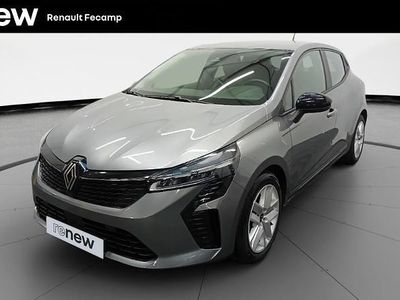 Gris Occasion 2024 Renault Clio V Evolution Citadine | 16 990 € (Prix juste)
