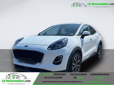 Ford Puma Gen-E