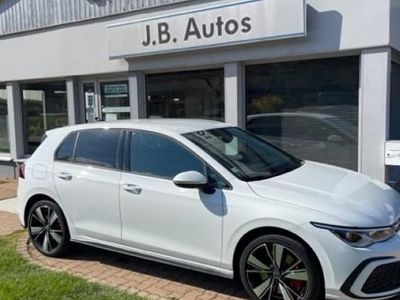 Occasion 2021 VW Golf VIII GTE Berline | 26 900 € (Prix juste)