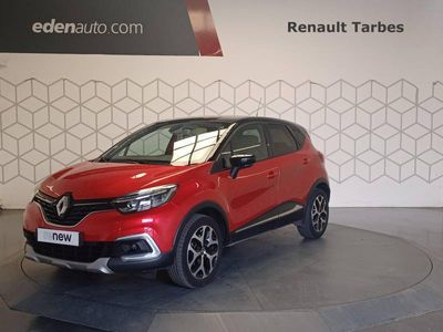 occasion Renault Captur TCe 90 Intens