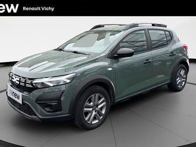 Occasion Dacia Sandero Essentiel 2023 Gris Citadine