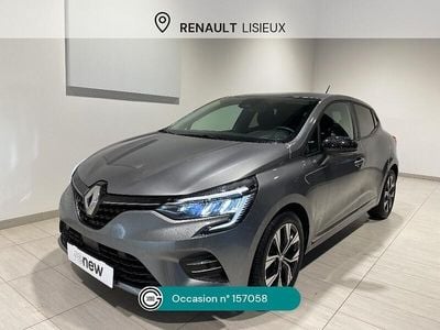 Gris Occasion 2023 Renault Clio V Evolution Citadine | 16 490 € (Prix juste)