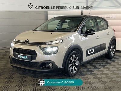 Citroën C3