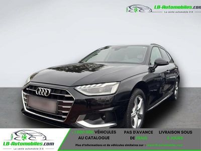 Occasion 2020 Audi A4 Sport Break | 27 900 € (Prix juste)