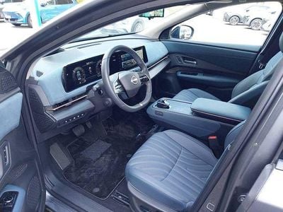 Nissan Ariya