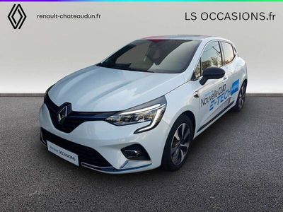 occasion Renault Clio V Clio E-Tech 140 - 21