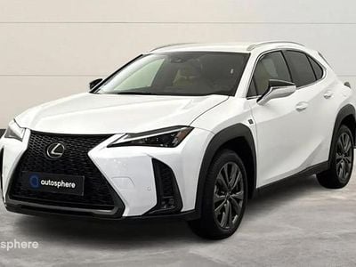 Occasion Lexus UX 250h Sport Design Packet 154 ch (113 kW) 2023 SUV