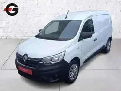 occasion Renault Express Confort Dci 75