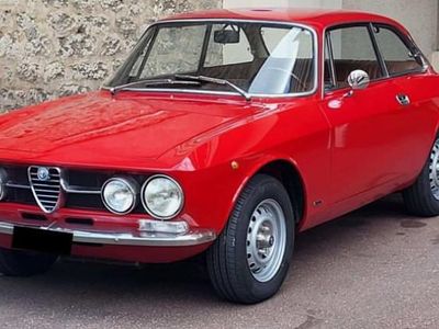 Occasion 1972 Alfa Romeo Giulia | 34 990 €