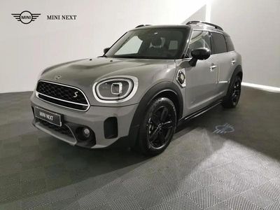 Occasion Mini Cooper Countryman Premium 126 ch (92 kW) 2022 Gris SUV