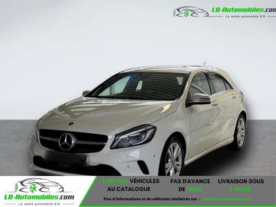 Occasion Mercedes A200 136 ch (100 kW) 2018 Berline