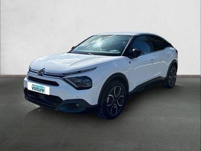 Citroën e-C4