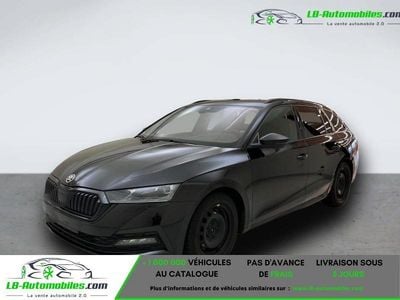 Occasion Skoda Octavia 150 ch (110 kW) 2021 Break