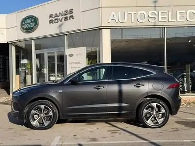 Occasion Jaguar E-Pace R-Dynamic 2021 Carpathian grey métal premium SUV