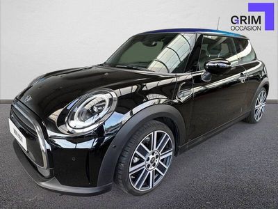 occasion Mini Cooper 