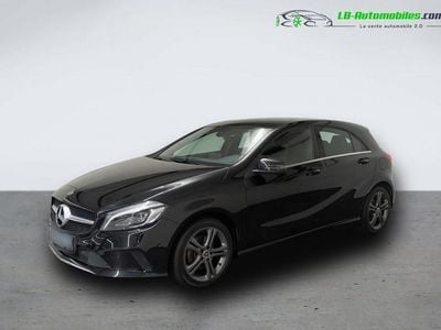 Mercedes A200