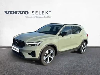 Occasion Volvo XC40 163 ch (119 kW) 2024 Vert SUV