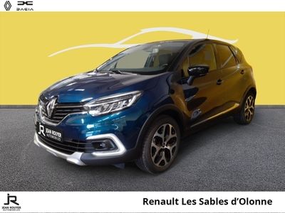 occasion Renault Captur 1.2 TCe 120ch energy Intens
