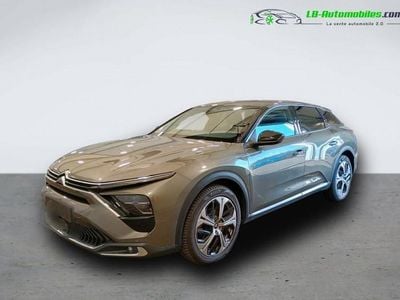 Citroën C5 X